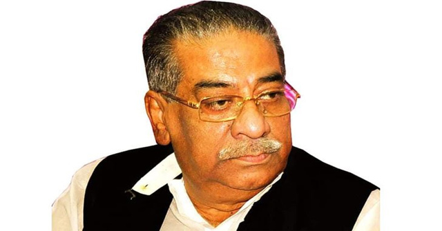 বরিশাল ১ আসনে আওয়ামী লীগের একমাত্র প্রার্থী আবুল হাসানাত