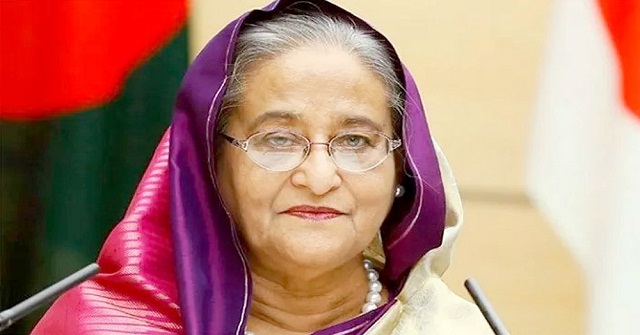 ঘূর্ণিঝড় রেমালে ক্ষতিগ্রস্ত কলাপাড়া পরিদর্শনে যাচ্ছেন প্রধানমন্ত্রী