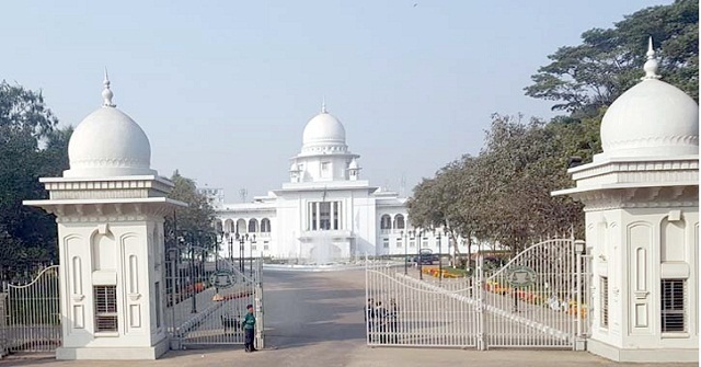 বোরহানউদ্দিনে সড়ক দুর্ঘটনায় প্রবাসী নিহত, আহত ২ 