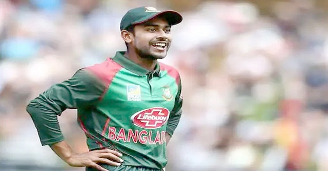 আইসিসির বর্ষসেরা ওয়ানডে দলে মিরাজ