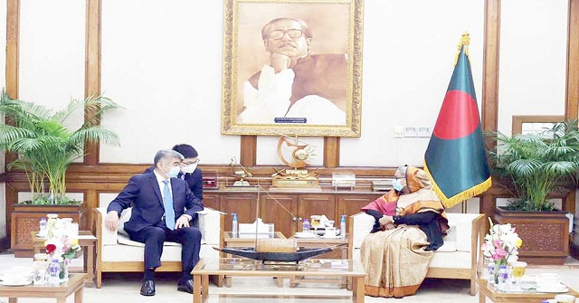 জলবায়ু ঝুঁকি: রেকর্ড ৩১.৭ বিলিয়ন ডলার অর্থায়ন বিশ্বব্যাংকের
