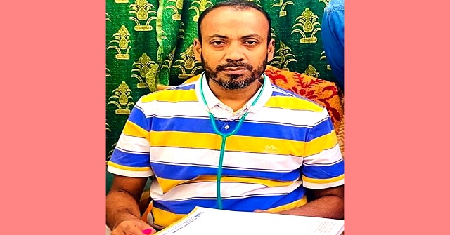  শেরই বাংলার নতুন উপাধ্যক্ষ শিশু বিশেষজ্ঞ ডা. মো. মজিবুর রহমান
