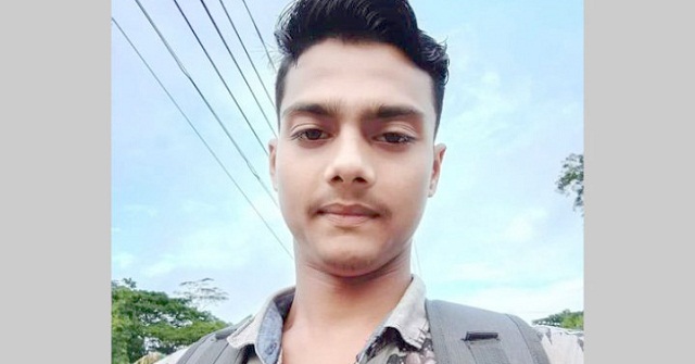 নলছিটিতে অস্থায়ী কর্মচারীদের এক মাসের বাজার দিলেন আবাসিক প্রকৌশলী