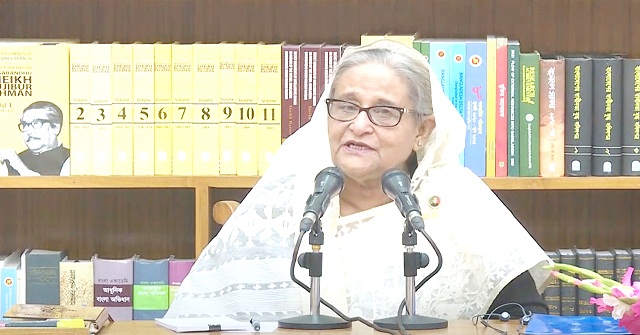 সংসদ প্র্যাকটিস ভালো করে জানতে হবে : প্রধানমন্ত্রী 