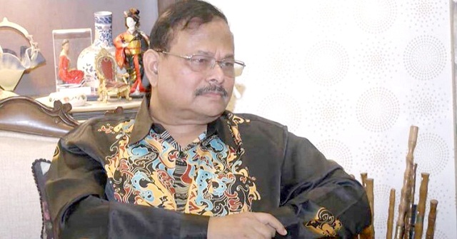 এবার আজিজের ‘দুর্নীতির’ অনুসন্ধান চেয়ে দুদকে আবেদন