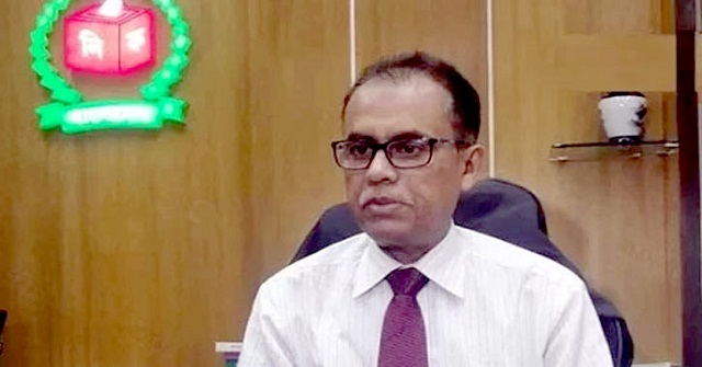 জনপ্রতিনিধিদের মতামত নিয়ে সীমানা পুনর্নির্ধারণ: ইসি আলমগীর