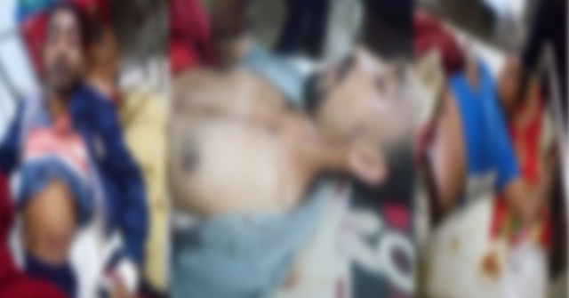 ভোলায় খেলার সমর্থন নিয়ে সংঘর্ষ, নিহত ১