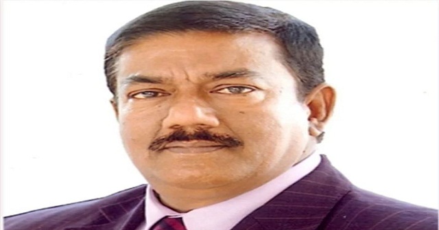 নতুন মন্ত্রিপরিষদ সচিব কবির বিন আনোয়ার