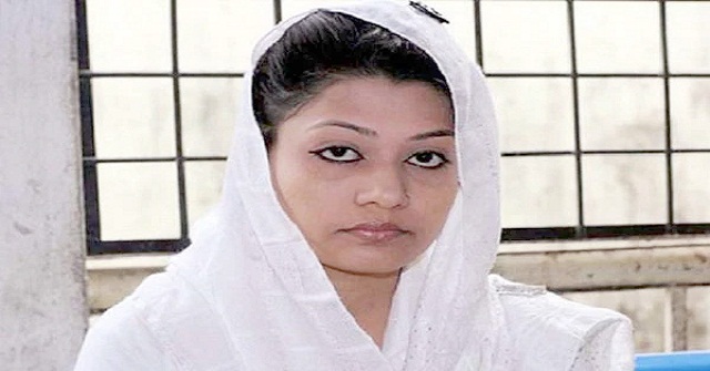 মিন্নির জামিন আবেদন শুনতে অপারগতা হাইকোর্টের
