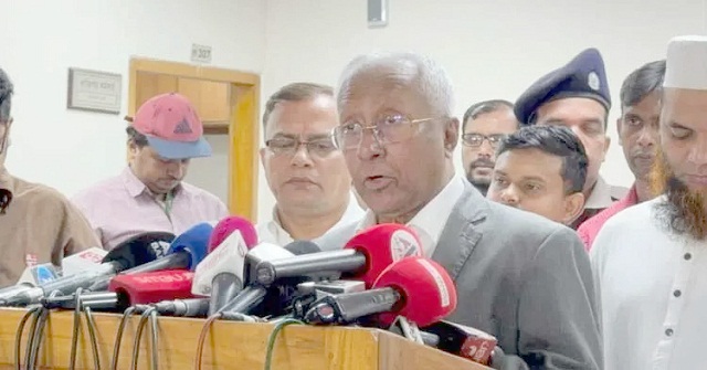 সংরক্ষিত নারী আসনে মনোনয়নপত্র জমা ২১ এপ্রিল, ভোট ১২ মে