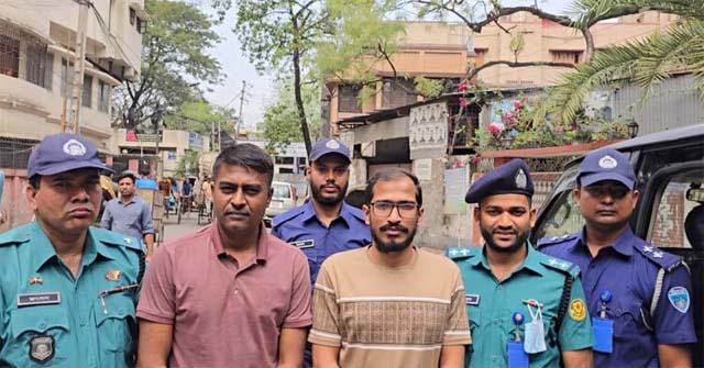 অবন্তিকার আত্মহত্যা অভিযুক্তদের  প্রাথমিক সংশ্লিষ্টতা পেয়েছে পুলিশ