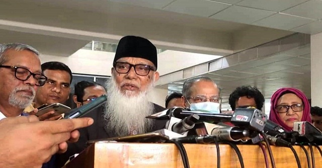 এনআইডি সরকারের কাছে গেলে ভোটার তালিকা নিয়ে সমস্যা হবে