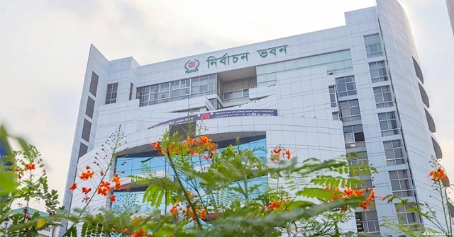 তিন ধাপে হবে পাঁচ সিটি নির্বাচন: ইসি সচিব