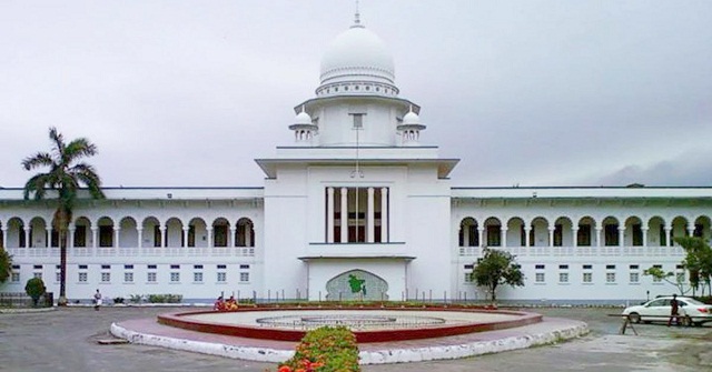 ভাষার মাসের প্রথম দিনে বাংলাময় সুপ্রিম কোর্ট