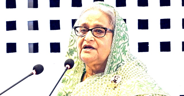 দেশের কোনো শিশুই অধিকার থেকে বঞ্চিত হবে না: প্রধানমন্ত্রী 