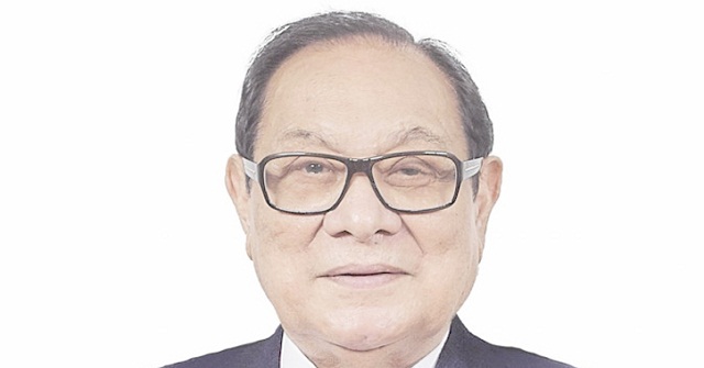 র‌্যাংগস গ্রুপের চেয়ারম্যানের মৃত্যু