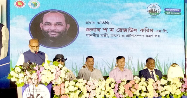 ‘রমজানে মাছ-মাংস-দুধ-ডিমের দাম বাড়বে না’