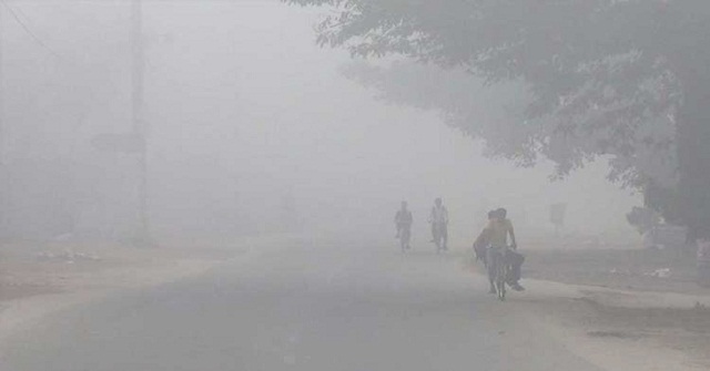 শীত আরও বাড়তে পারে