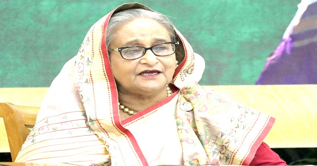 হৃদরোগ চিকিৎসায় বাংলাদেশ স্বয়ংসম্পূর্ণ : প্রধানমন্ত্রী