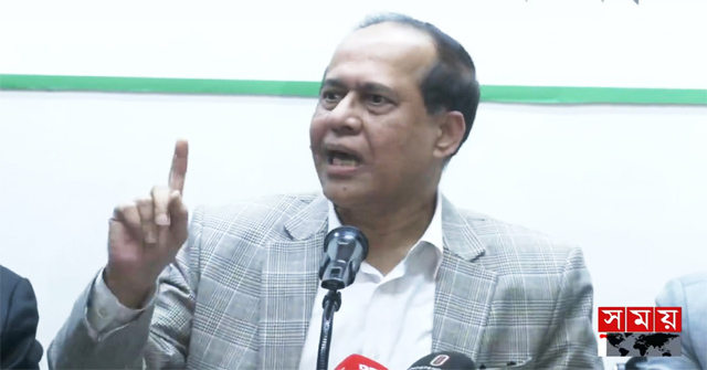 যদি বিএনপি নির্বাচনে আসে তাহলে তফসিল রিশিডিউল হতে পারে: সিইসি