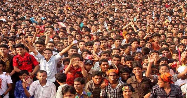 ২১০০ সালের মধ্যে জনসংখ্যা কমবে বিশ্বের প্রায় প্রতিটি দেশের,বলছে গবেষণা