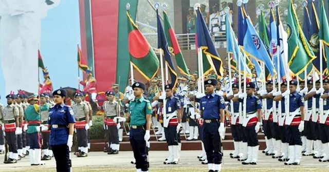 পুলিশ সপ্তাহ-২০২৪ শুরু,উদ্বোধন করেছেন প্রধানমন্ত্রী 