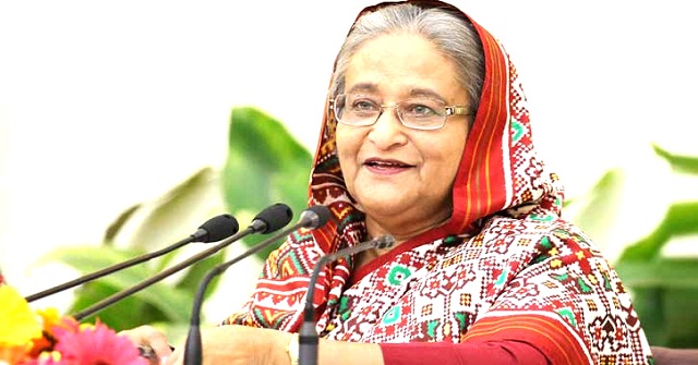 শুক্রবার বিকেলে প্রধানমন্ত্রীর সংবাদ সম্মেলন