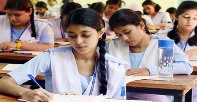 বদলে যেতে পারে এসএসসি পরীক্ষার নাম