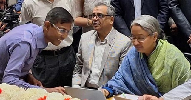 স্কুলে ভর্তির লটারির ফল প্রকাশ