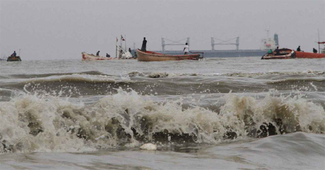 ঘনীভূত হতে পারে লঘুচাপ,কমতে পারে রাতের তাপমাত্রা