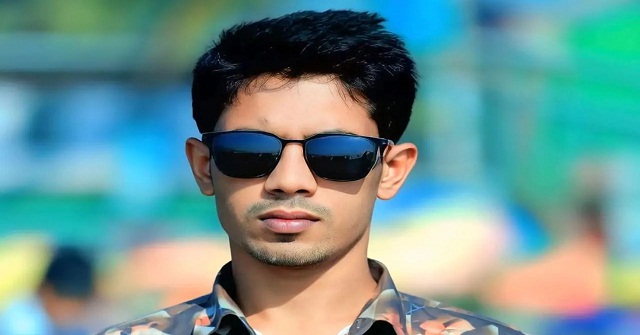 বাউফলে ফেসবুকে পোস্ট দিয়ে ছাত্রদল নেতার পদত্যাগ