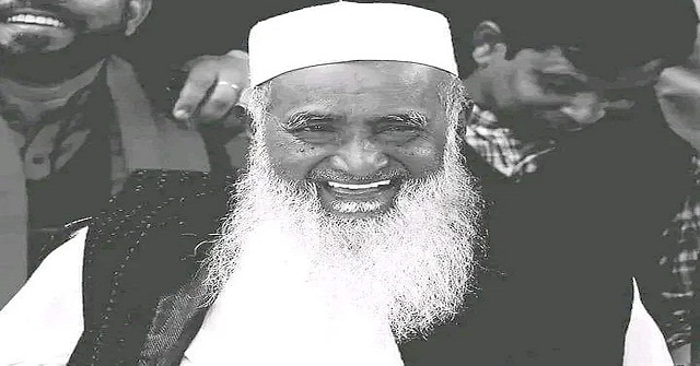 সাবেক ধর্মমন্ত্রী মতিউর রহমান আর নেই