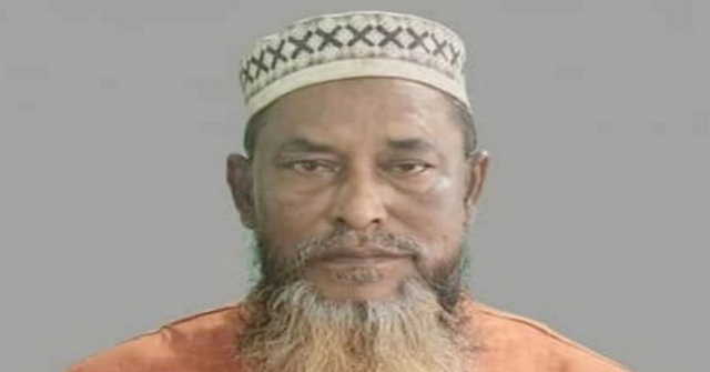 মঠবাড়িয়ায় এতিমখানার নামে চেয়ারম্যানের বিরুদ্ধে সরকারি অনুদান আত্মসাতের অভিযোগ 