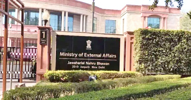 ফের বাংলাদেশের হাইকমিশনারকে তলব করলো ভারত