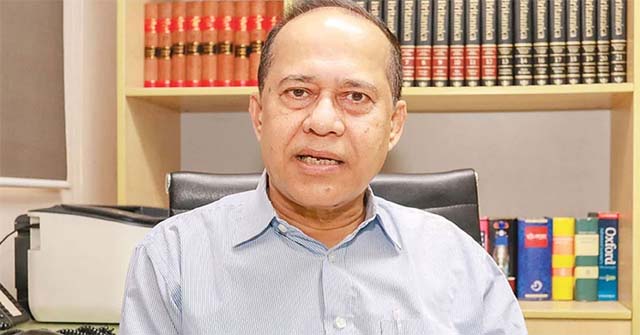 ‘উপজেলা ভোটে ব্যর্থ হলে গণতান্ত্রিক ধারাবাহিকতা ক্ষুণ্ন হতে পারে’- সিইসি