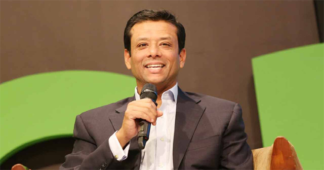 পদত্যাগ করেছেন সজীব ওয়াজেদ জয়