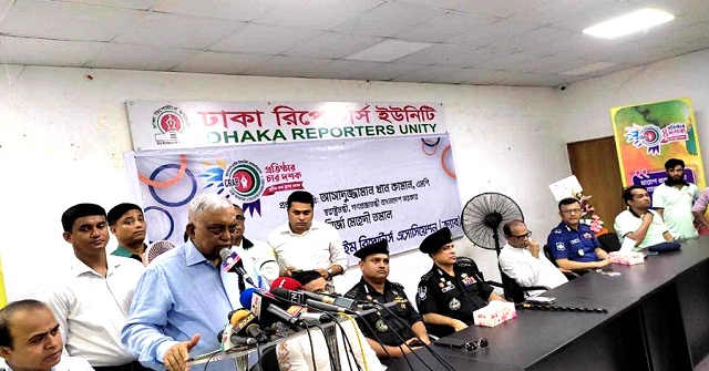 এ পর্যন্ত বিএনপির যত জন গ্রেফতার হয়েছে, সবাই ওয়ারেন্টভুক্ত: স্বরাষ্ট্রমন্ত্রী