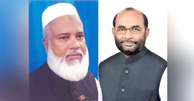 আউয়ালের বিরুদ্ধে ব্যবস্থা নিতে ইসিতে রেজাউল
