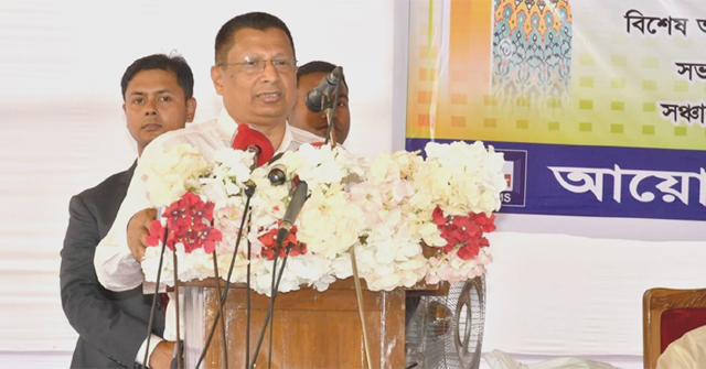 অগ্নিকাণ্ডের প্রতিটি ঘটনা খতিয়ে দেখছে পুলিশ: আইজিপি