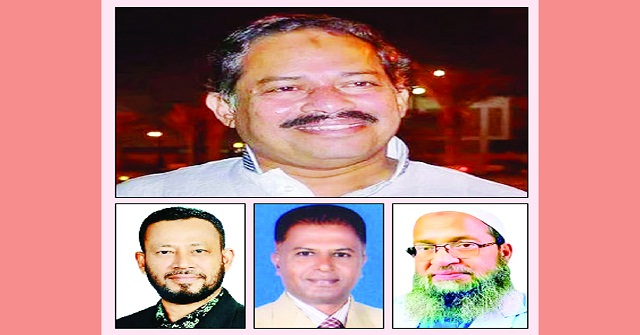 বরিশাল ডায়াবেটিক সমিতির তত্ত্বাবধায়ক বডি পুনর্গঠন