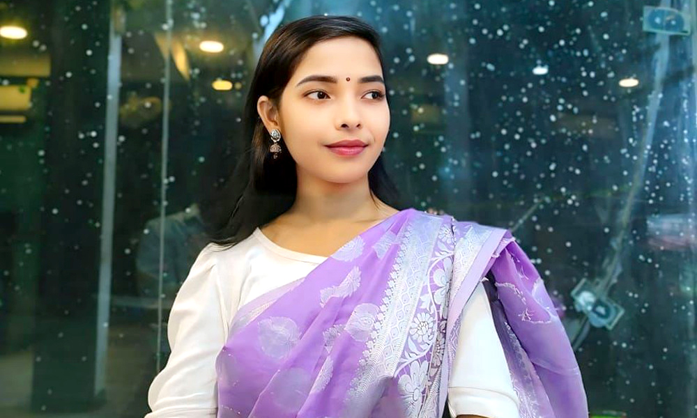 লঞ্চ থেকে নদীতে ঝাঁপ, নিখোঁজ সেই ছাত্রদল নেত্রীর মরদেহ উদ্ধার
