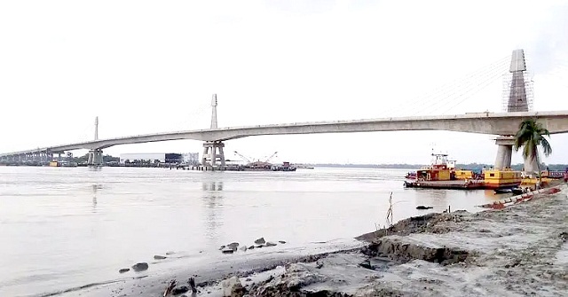 প্রেমিকের সঙ্গে অভিমান করে নদীতে ঝাঁপ বিএম কলেজ শিক্ষার্থীর