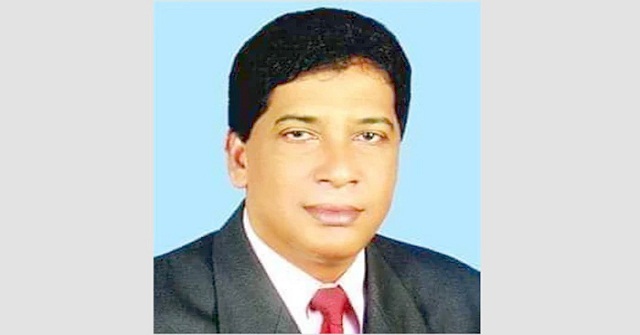 বরগুনার সাবেক সংসদ সদস্য দেলোয়ার হোসেন আর নেই