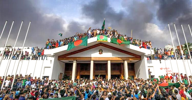 জুলাই জাতীয় সনদ স্বাক্ষর অনুষ্ঠান ২ দিন পেছালো