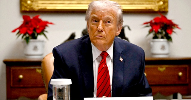 যুদ্ধ এখনো শেষ হয়নি, ইরানে আরও ৩৫৫৪ লক্ষ্যবস্তুতে হামলা বাকি: ট্রাম্প