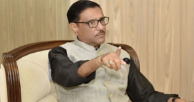 পর্যবেক্ষক পাঠানো না-পাঠানো জাতিসংঘের বিষয়: কাদের