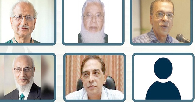 ৬ বিশিষ্ট নাগরিককে সংস্কারের দায়িত্ব দিলেন ড. ইউনূস
