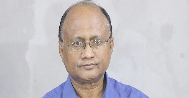 দুদকের নতুন চেয়ারম্যান আবদুল মোমেন