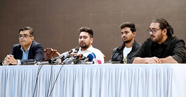 পুলিশের দুর্বলতা ছিল বলেই ঘটনা সংঘর্ষের দিকে গেছে: উপদেষ্টা নাহিদ