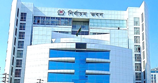 ৪ ধাপে উপজেলা নির্বাচন, প্রথম দফায় ভোটগ্রহণ ৪ মে